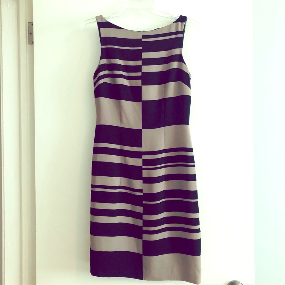Banana Republic dress
